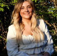 Maddie B – Wichita State Student Seeking Babysitting Jobs