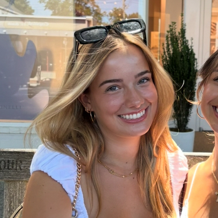 Brooke F - University of Arizona Babysitter