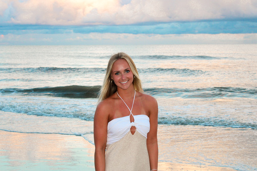 Mckenzie G - UTK Babysitter