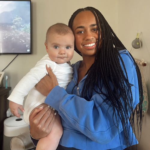 Brooklyn M - Flagler Babysitter