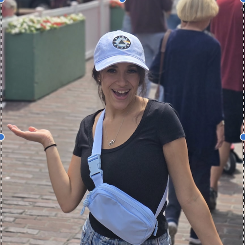 Sarai G – SCSU Student Seeking Nanny Jobs