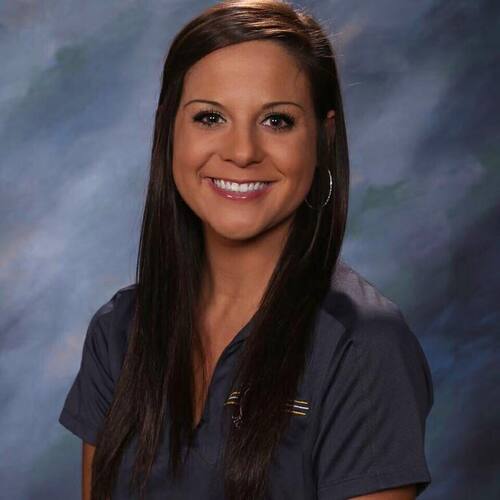 Emily H - Georgia Southern Babysitter