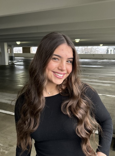 Sophie M - University of Maine Babysitter