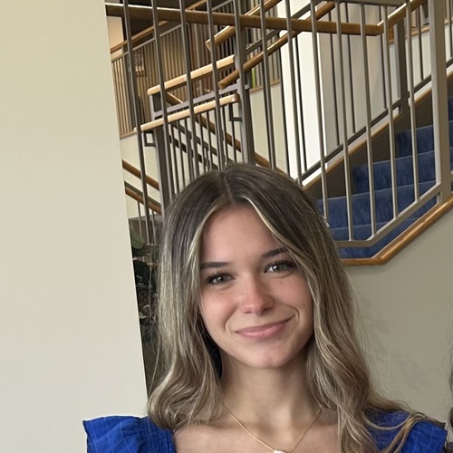 Brianna W - chattanoogastate Babysitter