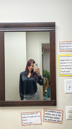 Noeli S - CDA Technical Institute Babysitter