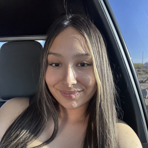 Geovanna B - NMSU Babysitter