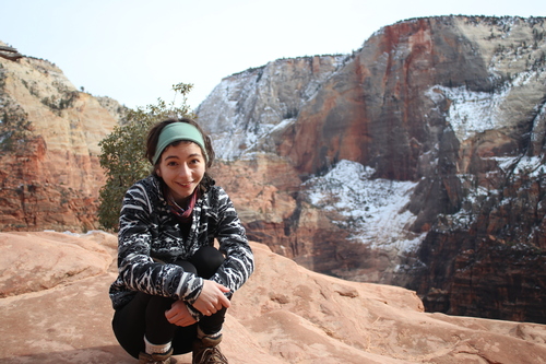 Mckenzie O - UTK Babysitter