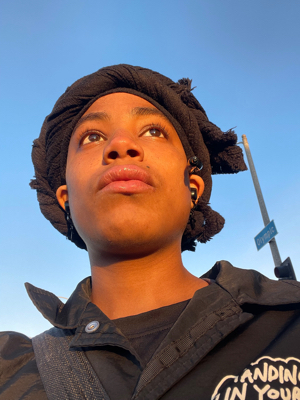 Ariella A - American College of Healthcare Babysitter