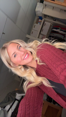 Ava H - Liberty Babysitter
