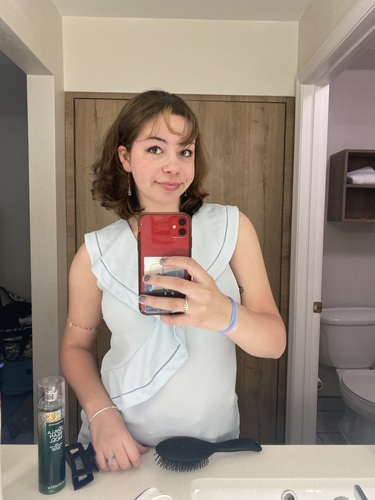 Destiny R - University of Alabama Babysitter