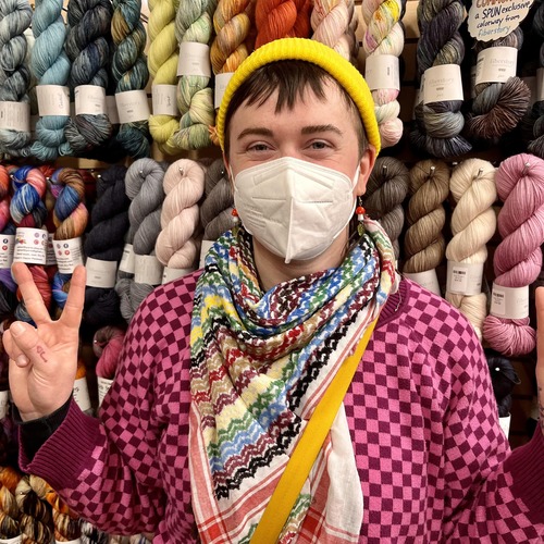 Kaitlyn R - WCC Babysitter