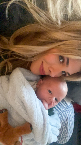 Bri B - Lehigh Carbon Community College Babysitter