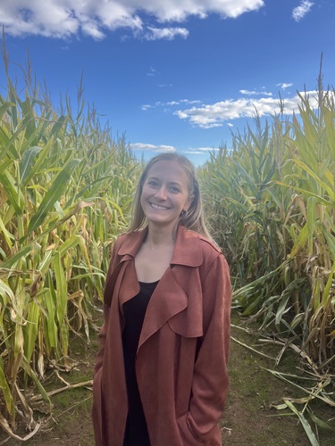 Brittany C - Quinnipiac Babysitter