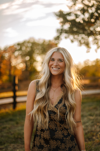 Kenzie D - Missouri State Babysitter