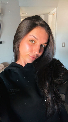 Bryahna S - SPC Babysitter