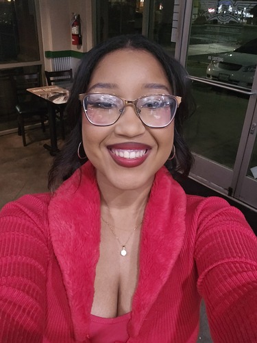 Tonyea K - IVC Babysitter