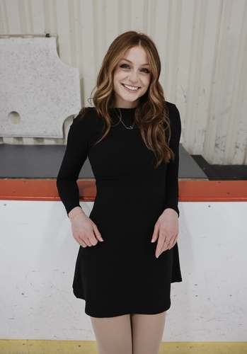 Carlie H - CSU Babysitter