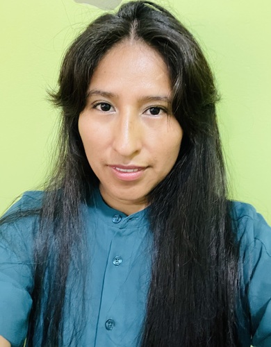 Hilda T - IPFW Babysitter