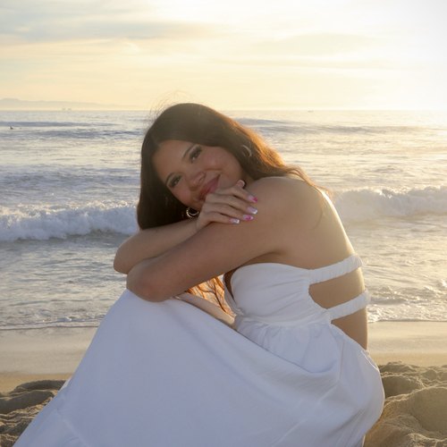 Viviana D - CSN Babysitter