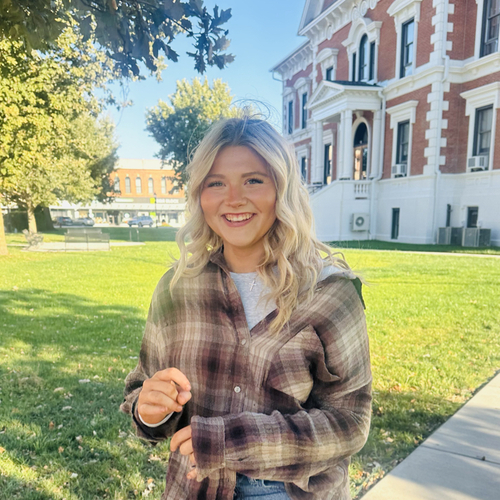 Faith F - Western Illinois Babysitter