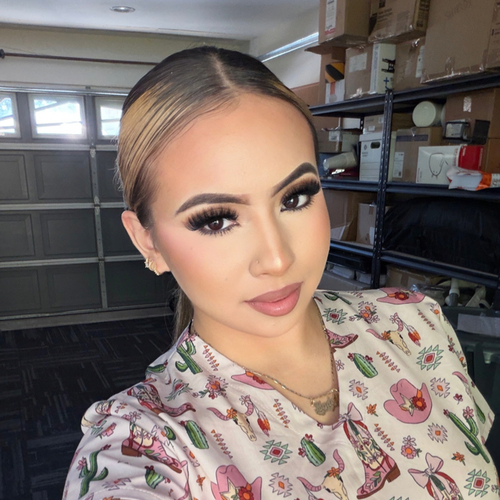 Amy Madelis C - Rio Hondo College  Babysitter