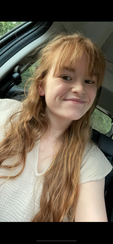 Maryssa W - Walters State Babysitter