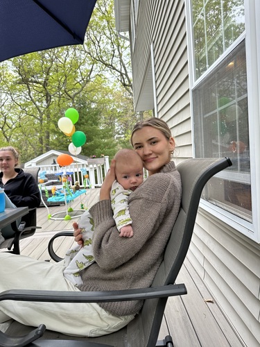 Maggie M - Indian River State College Babysitter