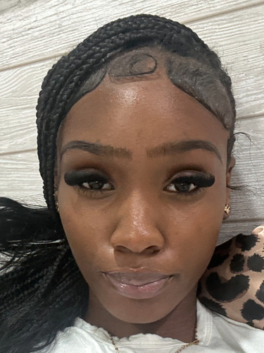 Jazmyne G - Morgan State Babysitter