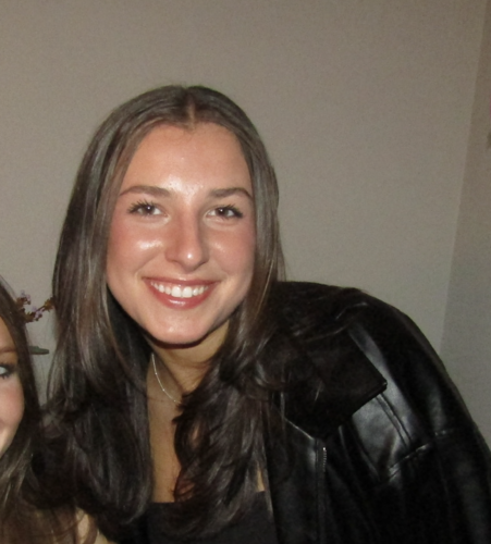 Charlotte S - ECU Babysitter
