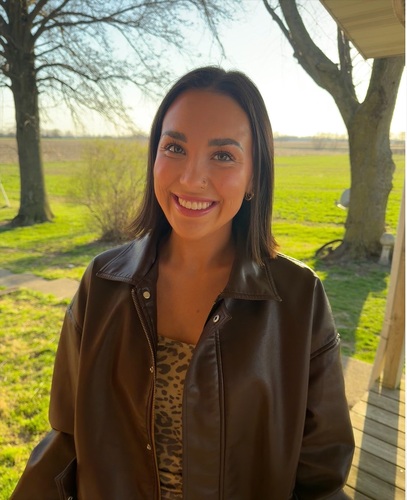 Kylee G - Lewis & Clark Community College Babysitter