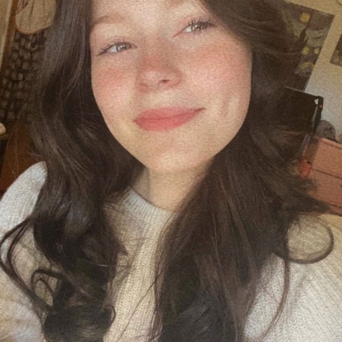 Savannah G - Bluegrass Community and Technical College Babysitter