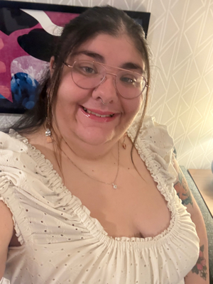 Haileyrae P - Cal State East Bay Babysitter