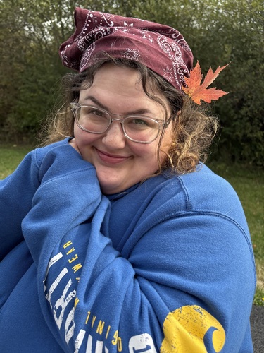 Gina B - UB Babysitter