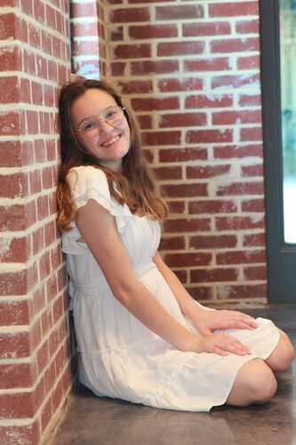 Brianna P - Northwest Vista College  Babysitter