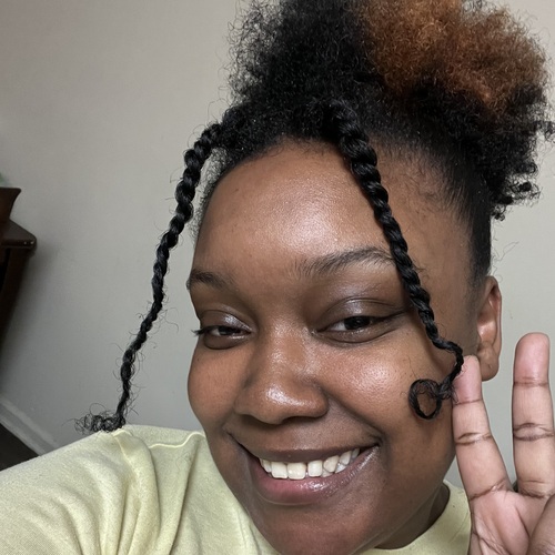 Brandee C - Colorado Technical University-Greenwood Village Babysitter