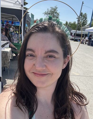 Haylee H - UNLV Babysitter