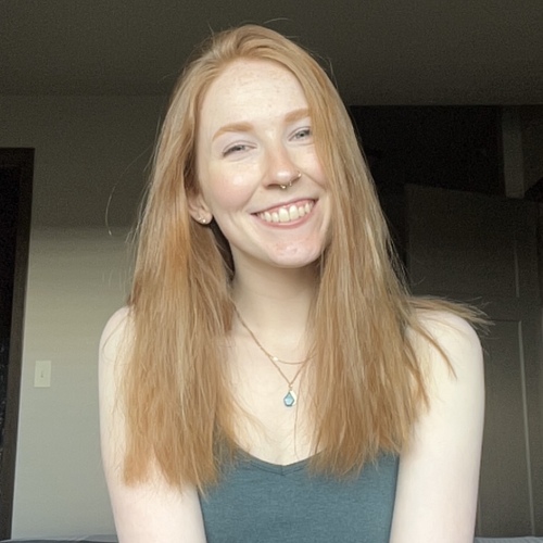 Jessica R - University of Montana Babysitter