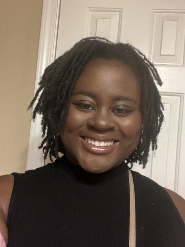 Folajinmi O - Agnes Scott College Babysitter