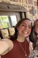 Svea E – U of R Student Seeking Nanny Jobs