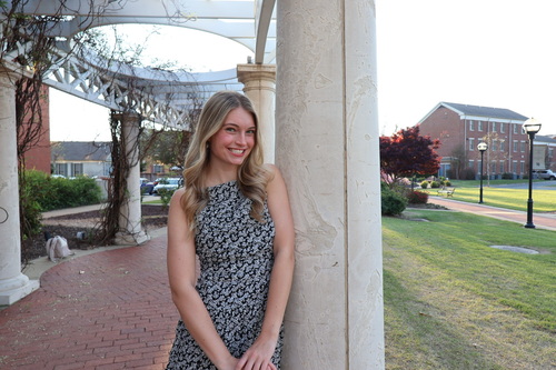 Emma S - Harding Babysitter