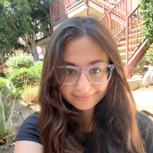 Jenna S - College of the Canyons Babysitter