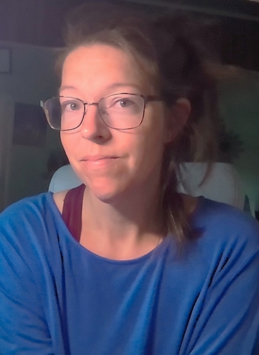 Jamela N - Liberty Babysitter