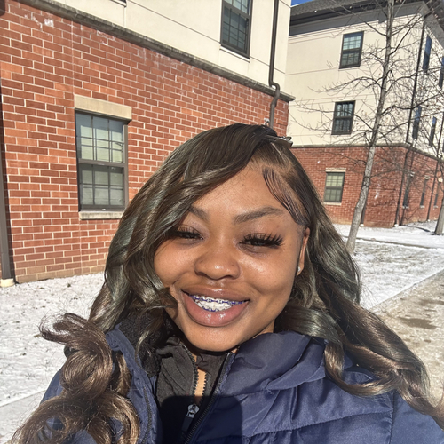 Akeelah M - Tri-C Babysitter