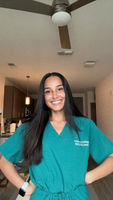 Vashti C – UAB Student Seeking Babysitting Jobs