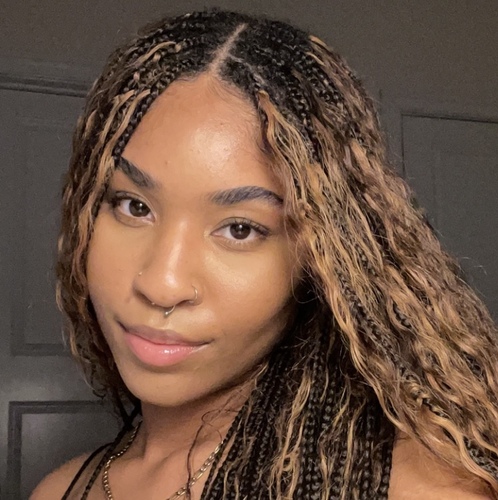 Khylunie T - Georgia State Babysitter
