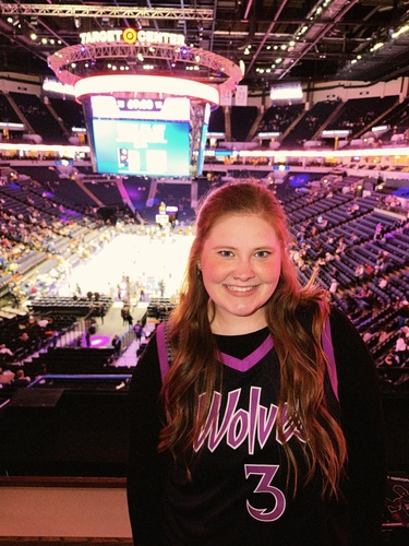 Alexis R - Concordia Babysitter