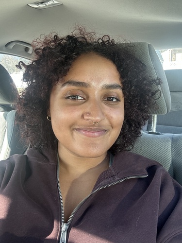 Jael M - UMD Babysitter