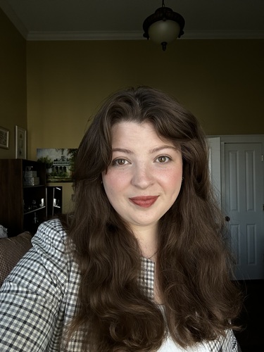 Tessa W - Penn State Babysitter