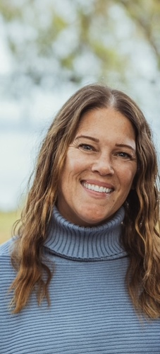 Kimberly F - DVC Babysitter