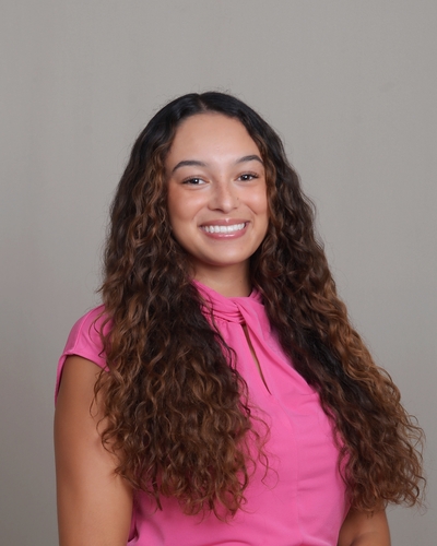 Mikayla D - UNTHSC Babysitter